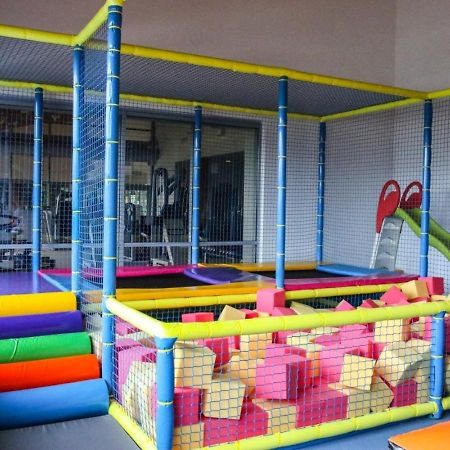Hotel Mragowo Resort&Spa Ngoại thất bức ảnh