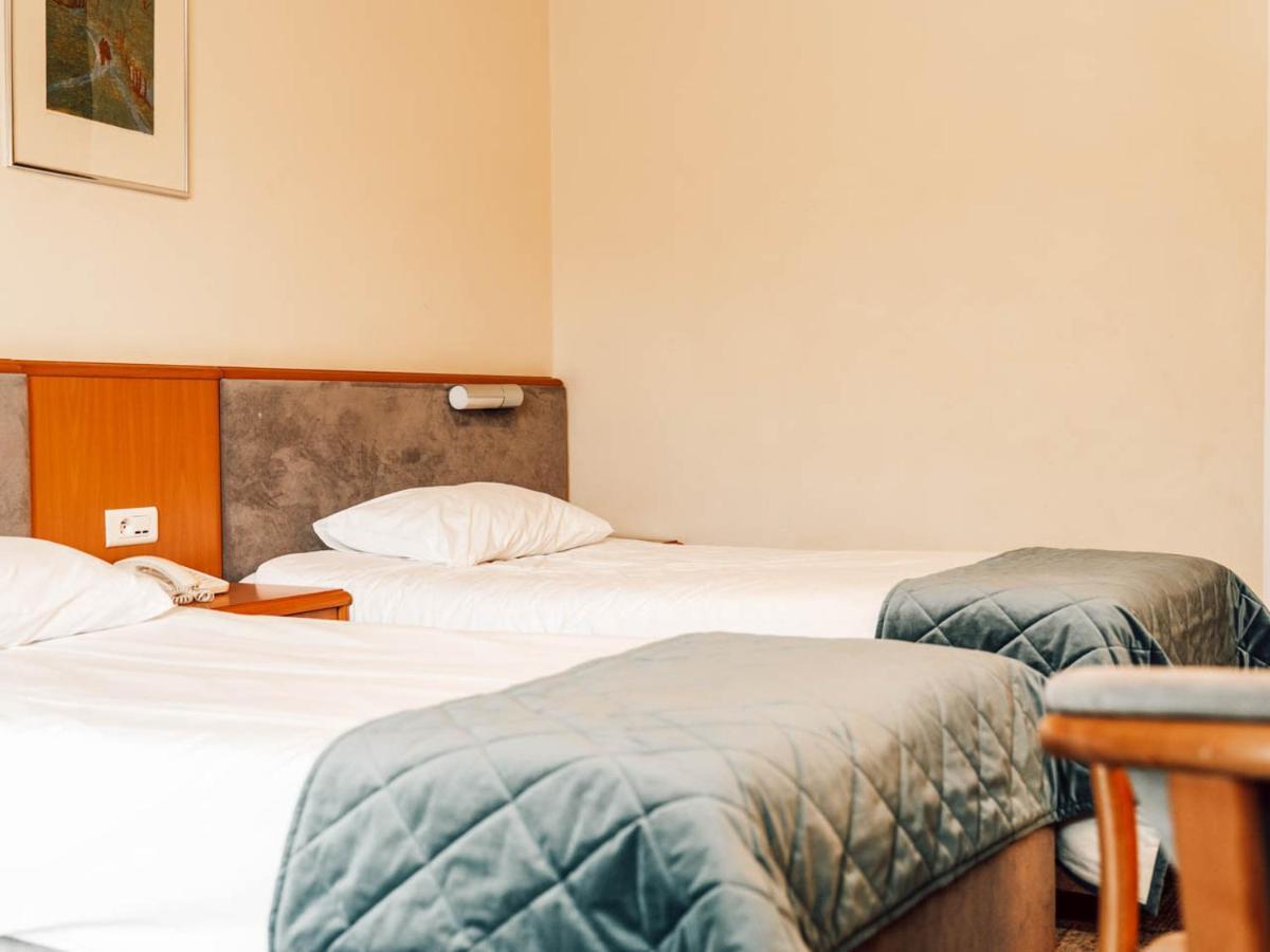 Hotel Mragowo Resort&Spa Ngoại thất bức ảnh